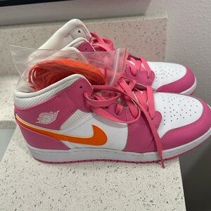 Women’s air Jordan